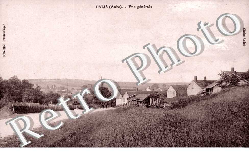 Vue Generale