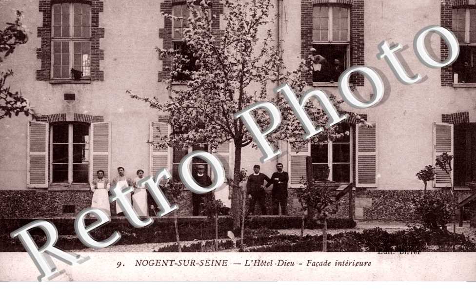 L'Hotel Dieu