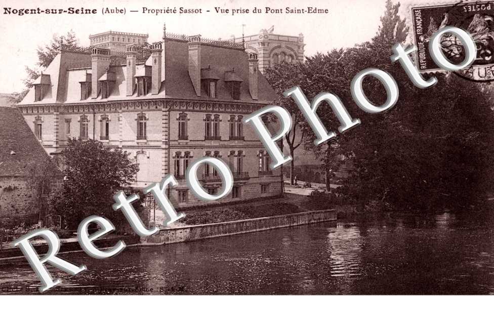 propriete Sassot