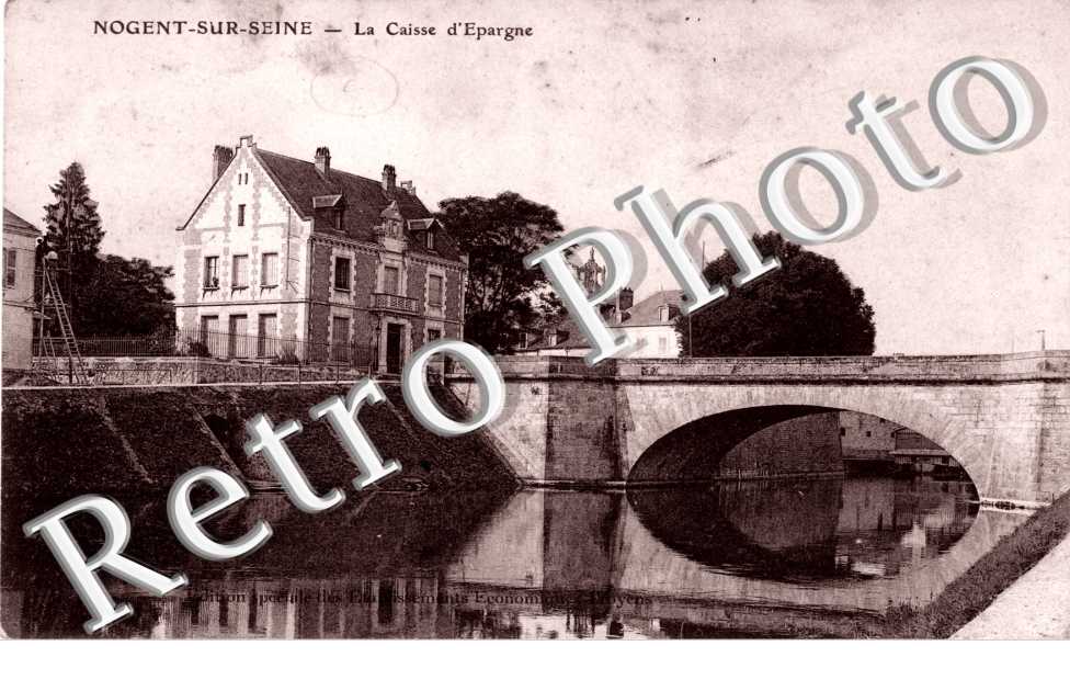 la Caisse d'Epargne