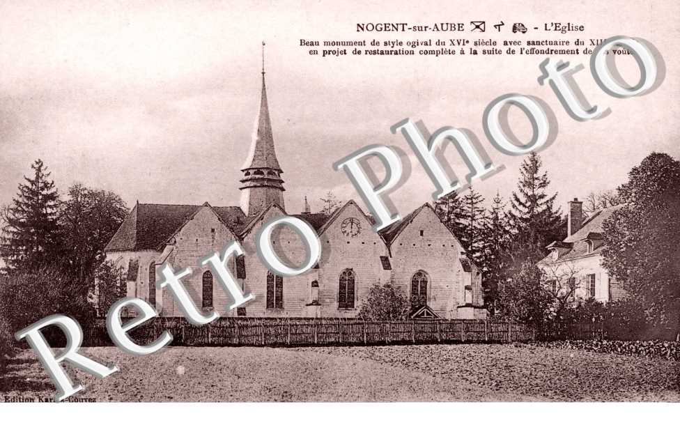 L'Eglise