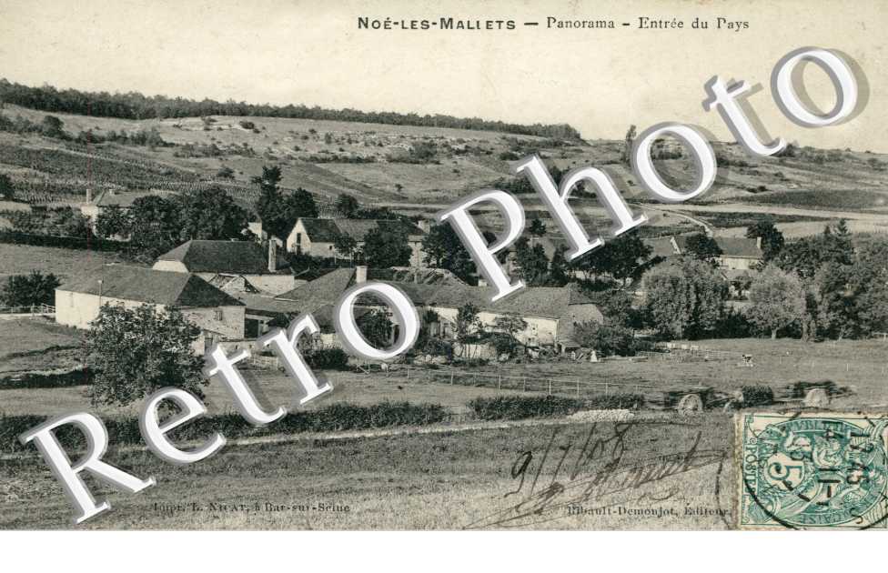 Panorama.