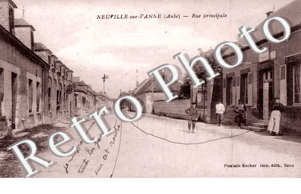 Rue Principale