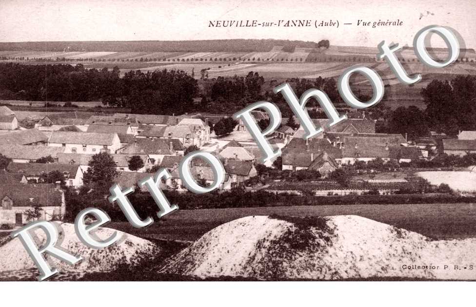 Vue generale