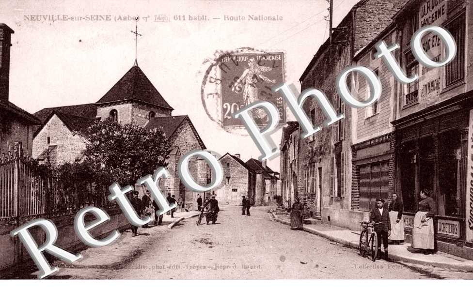 Route Nationale