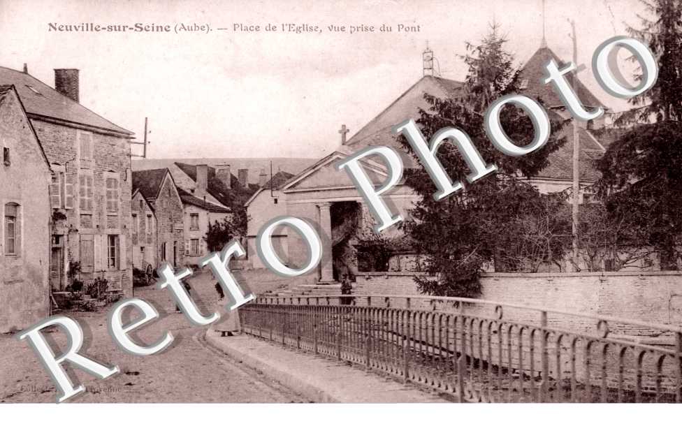 Place de l'Eglise