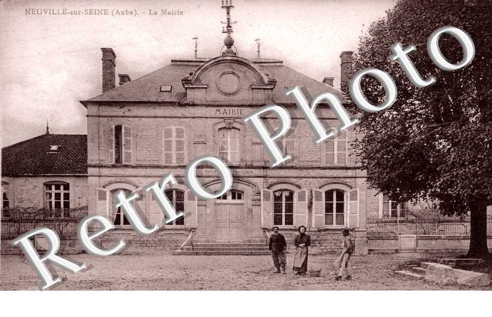 La Mairie