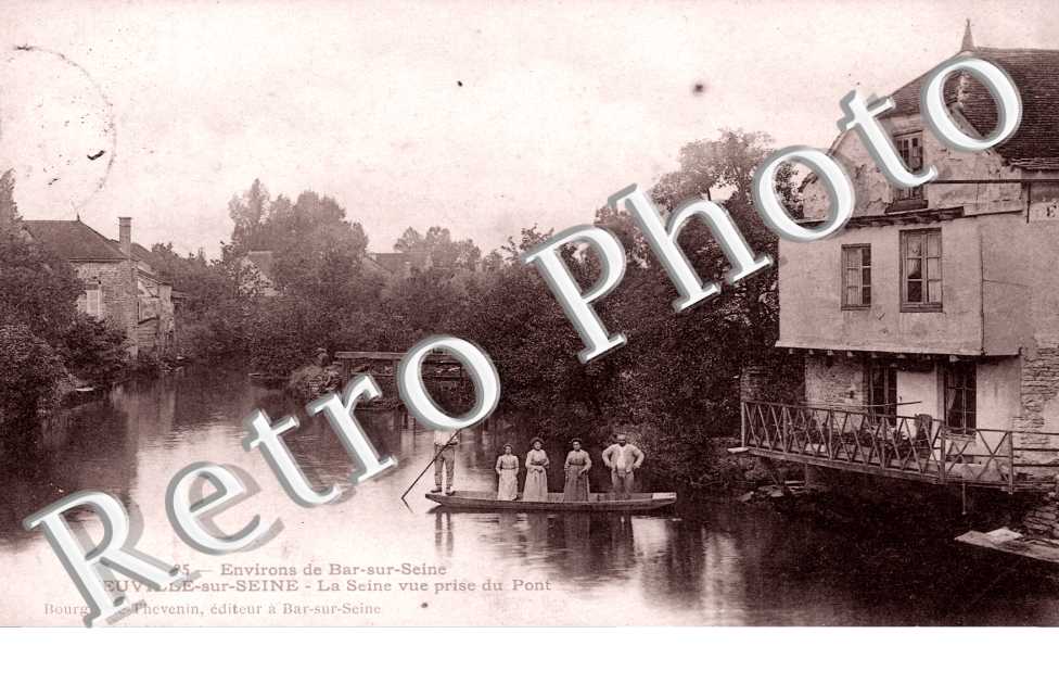 La Seine