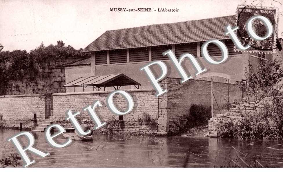 L'Abattoir