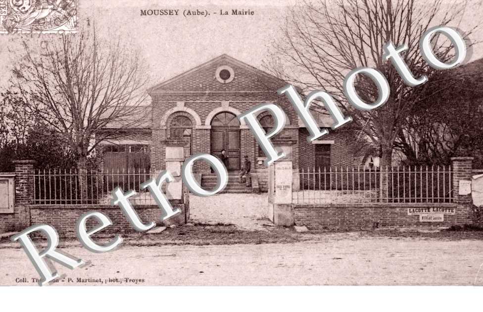 La Mairie