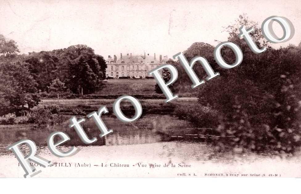 Le Chateau