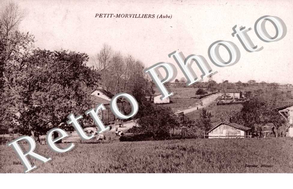 Petit-Morvilliers