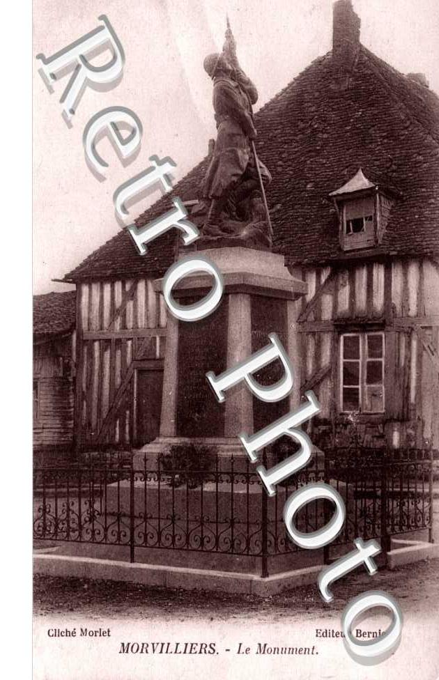 le monument