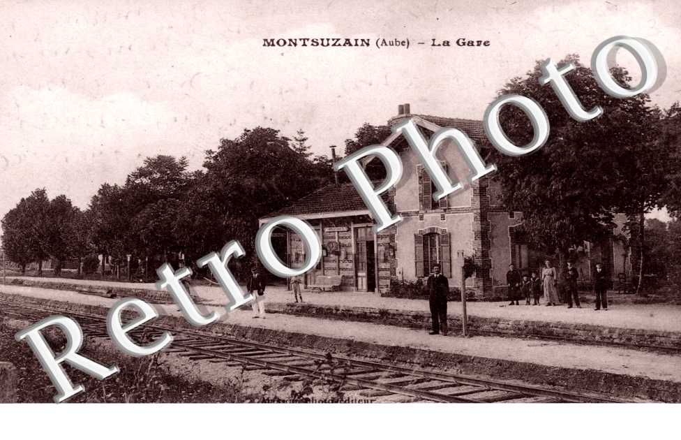 La Gare