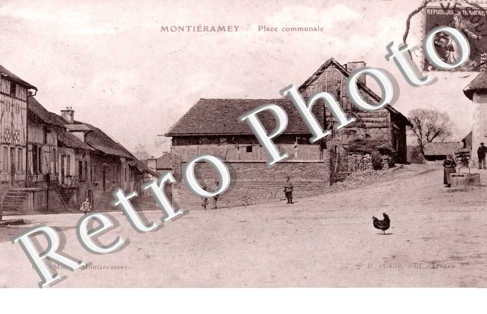 Place communale