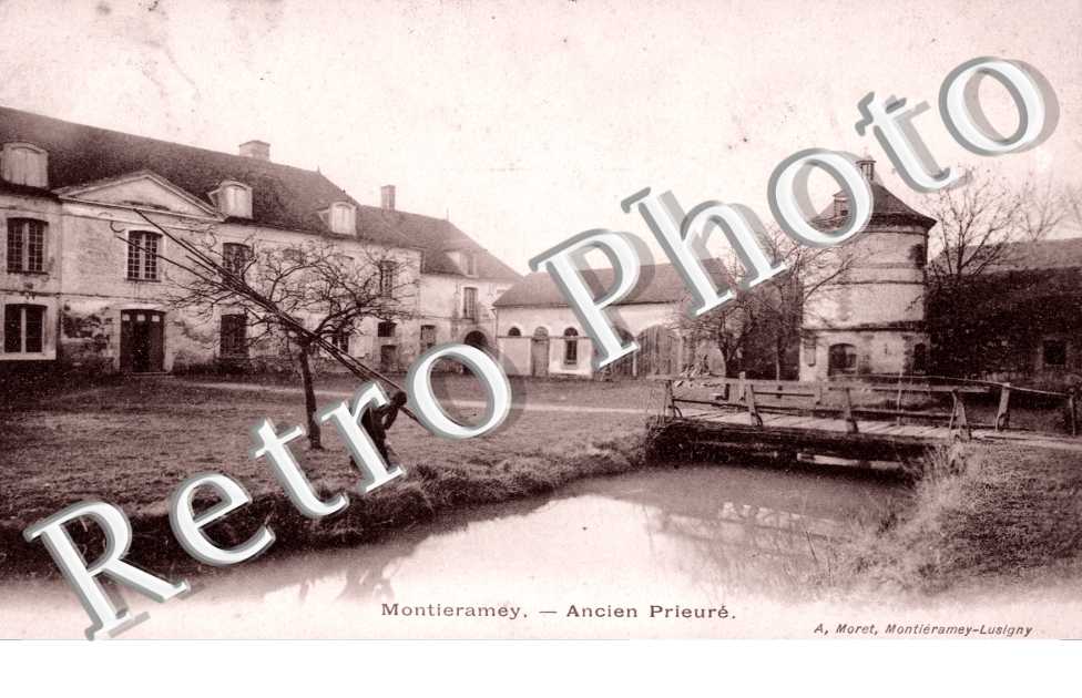 Ancien prieure