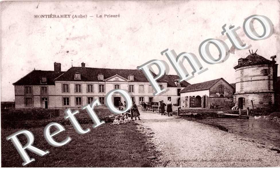 Le prieure