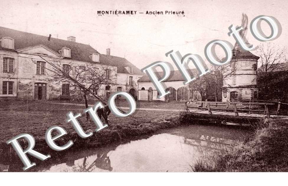 Ancien prieure