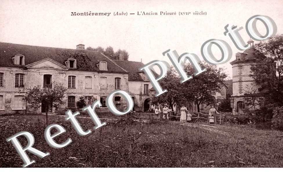 Ancien prieure