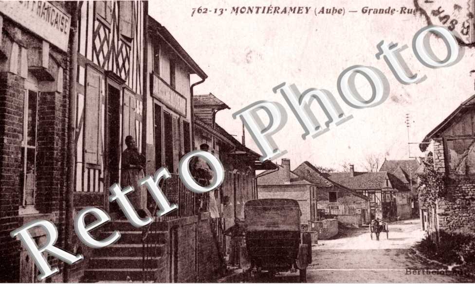 Grande rue