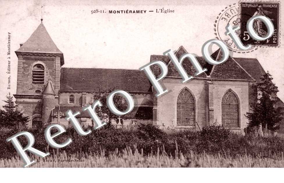 L'eglise