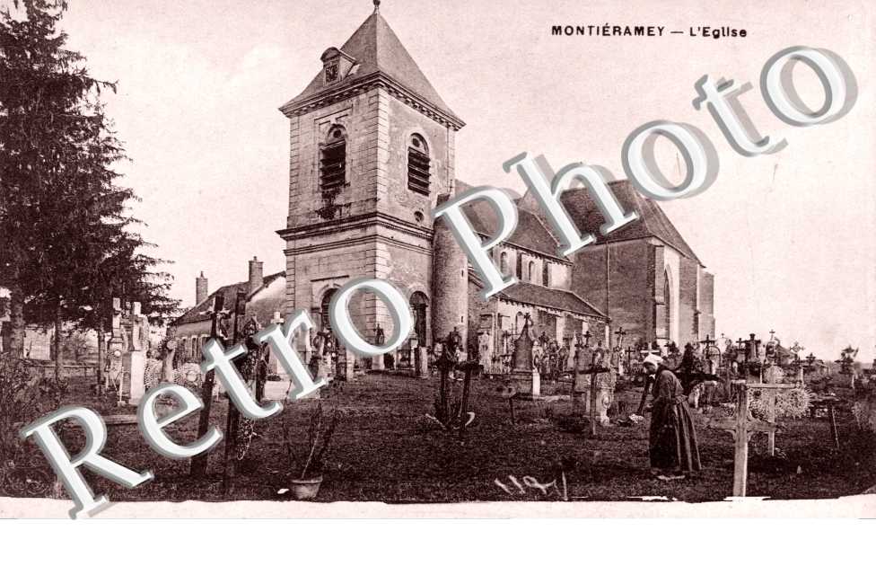 L'eglise