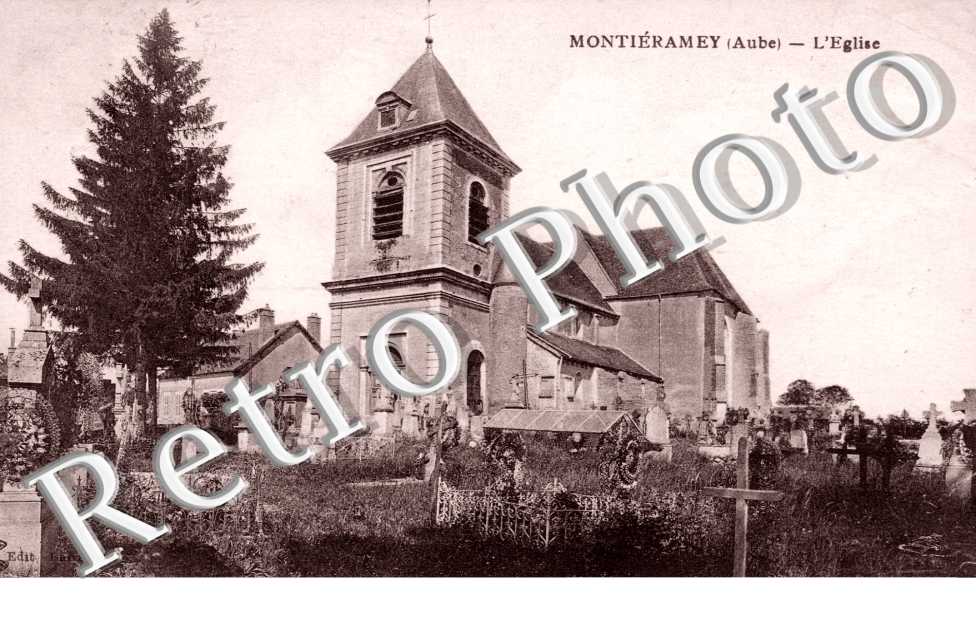 L'Eglise