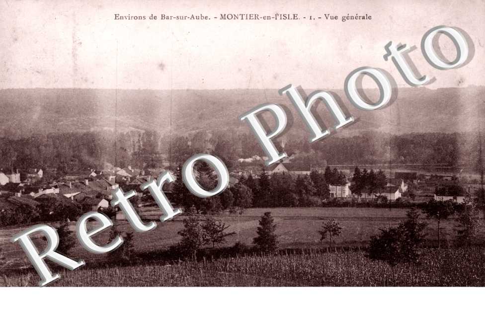 Vue generale