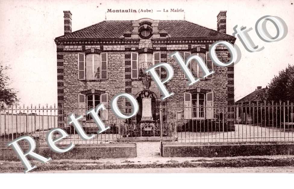 La Mairie