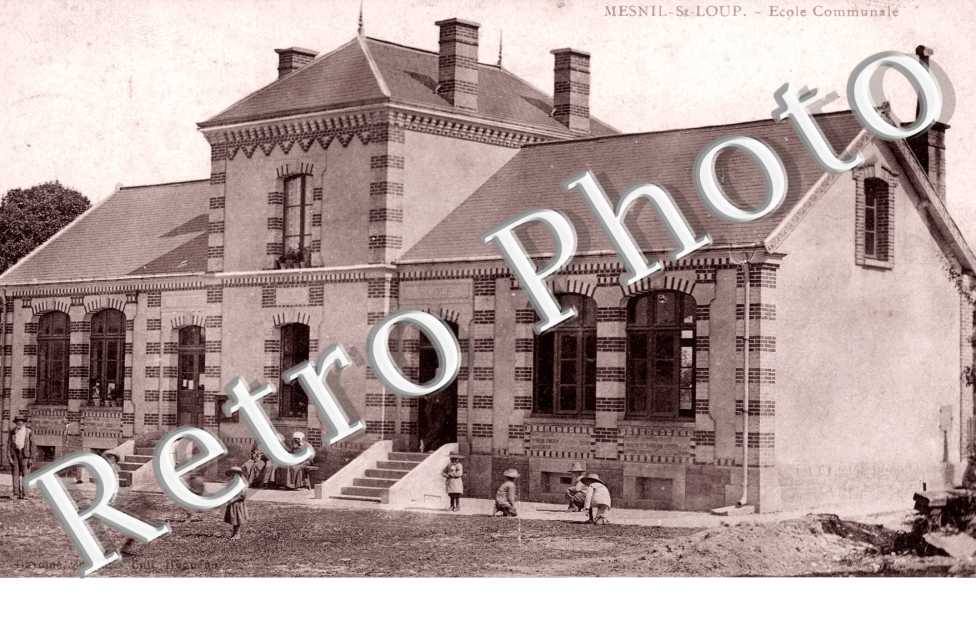 Ecole Communale