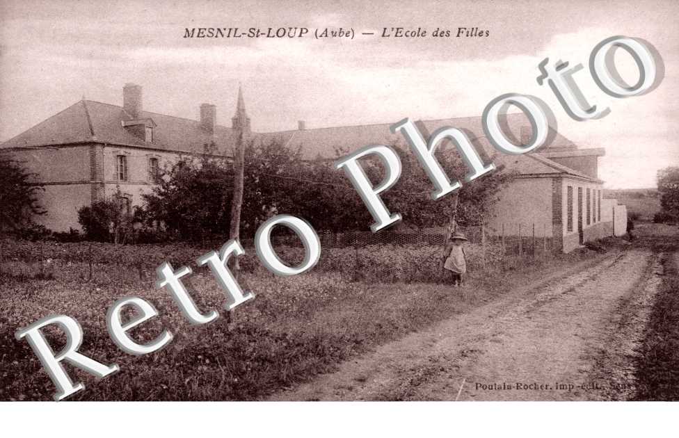 L'Ecole des Filles