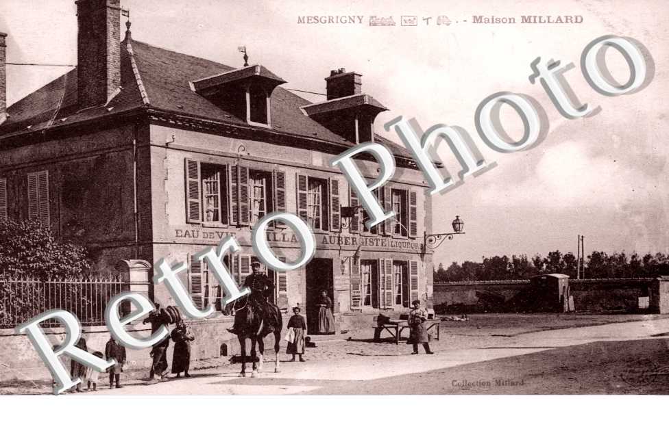 Maison Millard