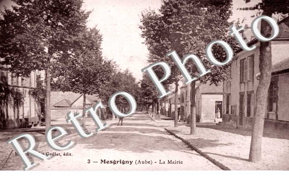 La Mairie