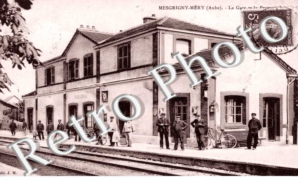 La Gare
