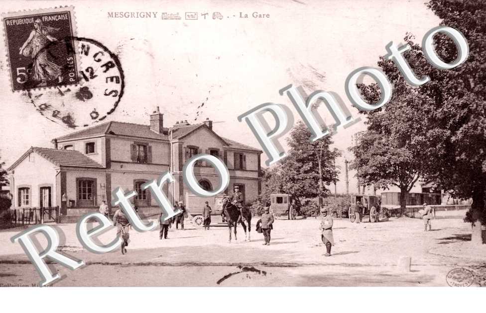La Gare