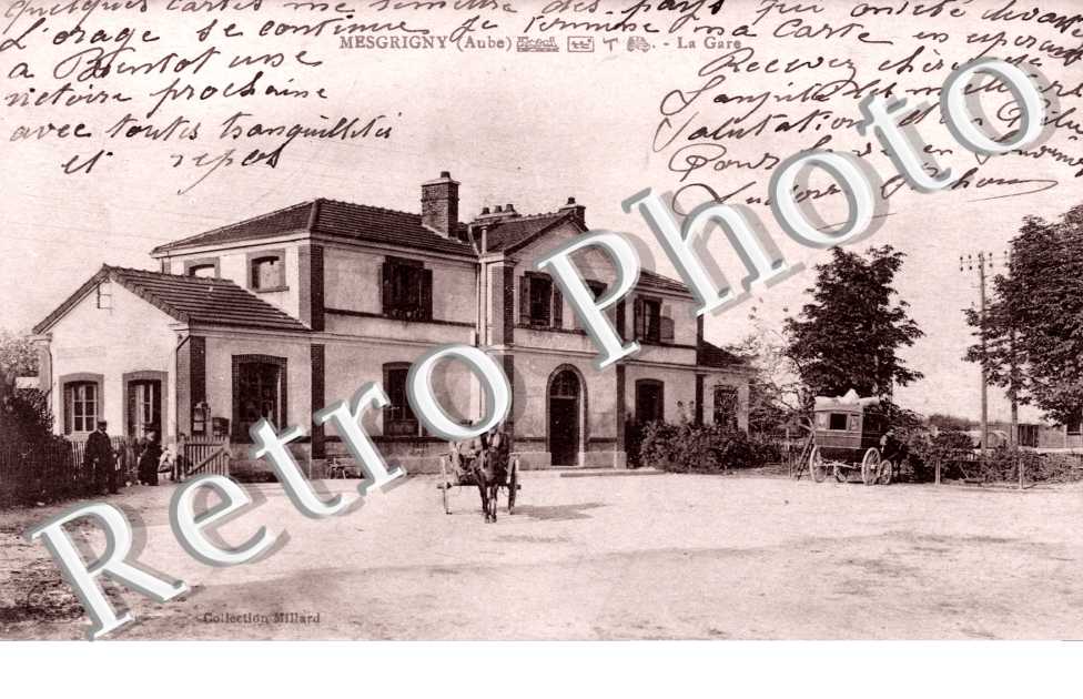 La Gare