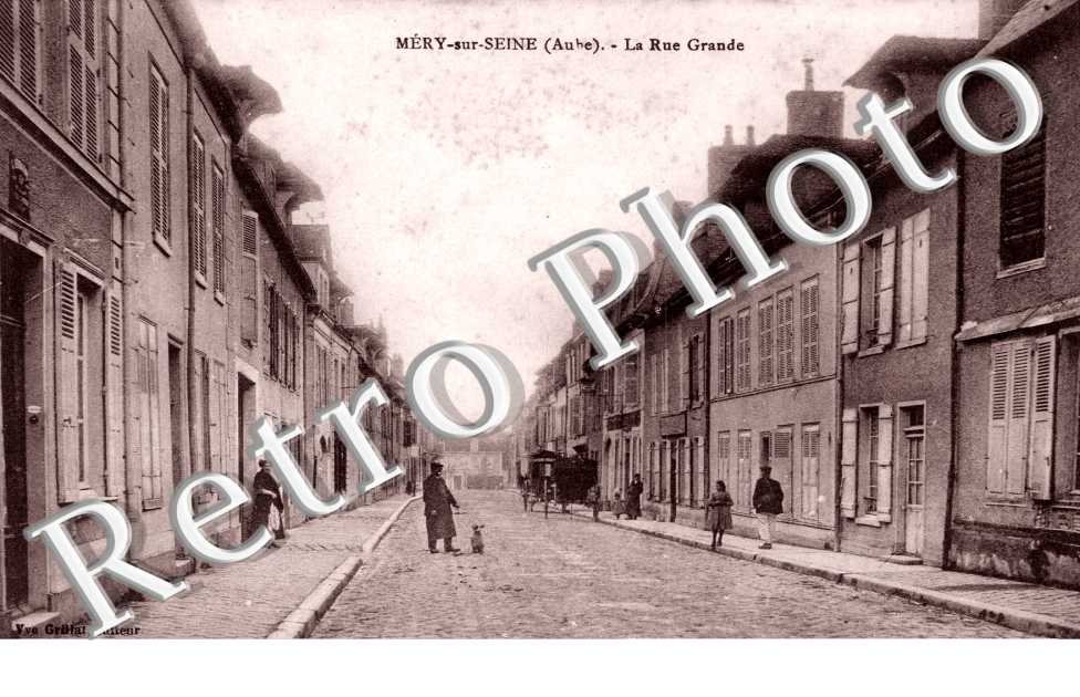 La Rue Grande