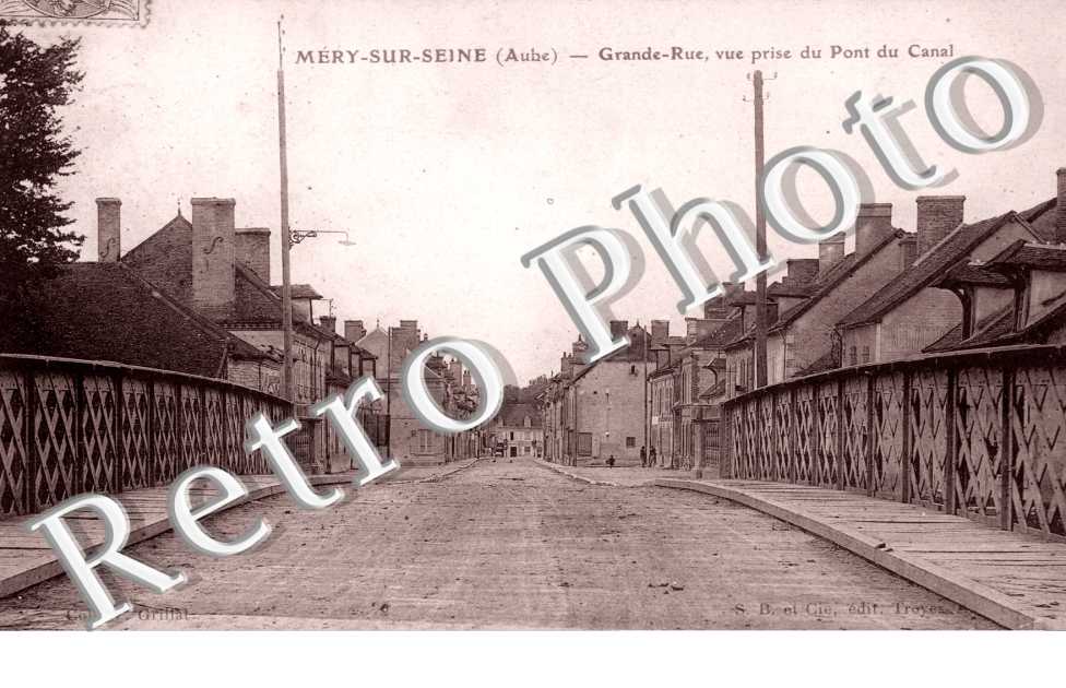 Grande Rue