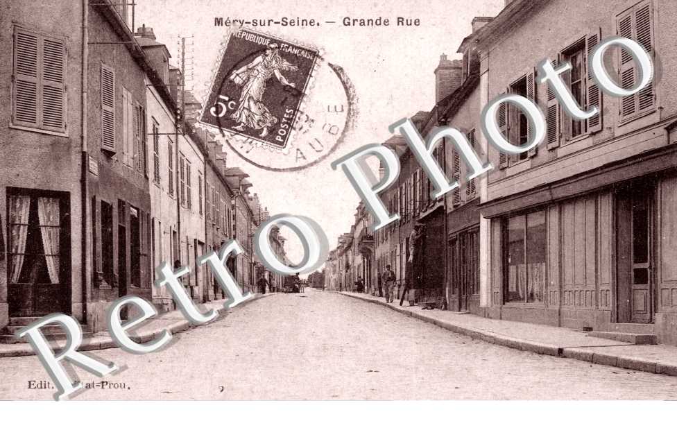 Grande Rue