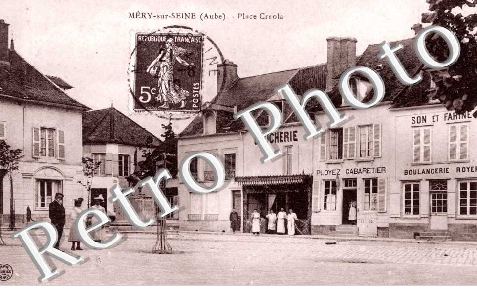 Place Craola