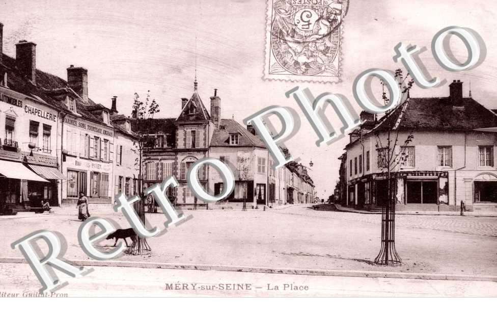 la Place