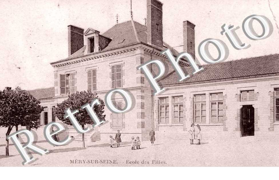 Ecole des filles