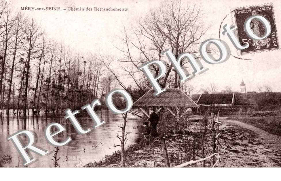 Chemin de Retranchements