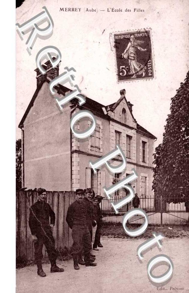 L'Ecole des Filles