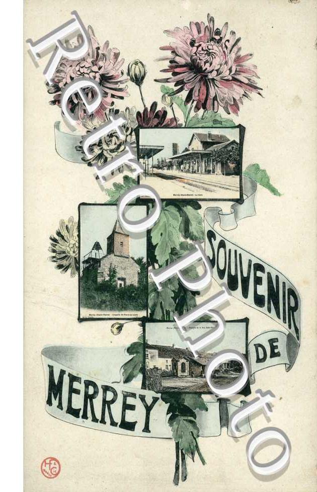 (carte fantaisie multivues)