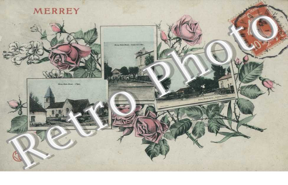(carte fantaisie multivues)