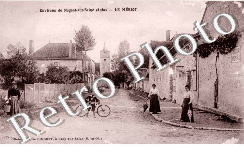 le meriot