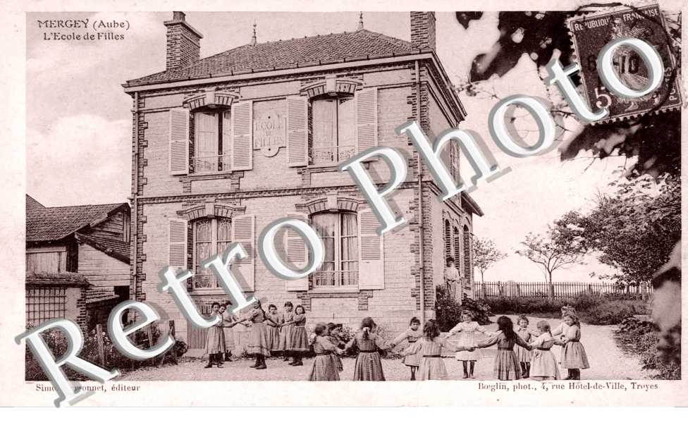 Ecole de filles