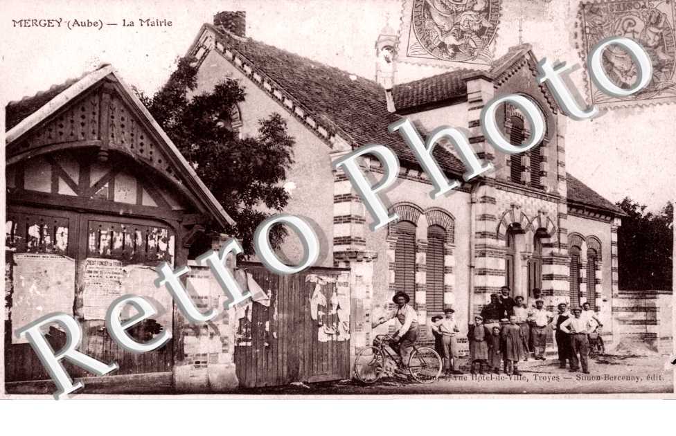 La mairie