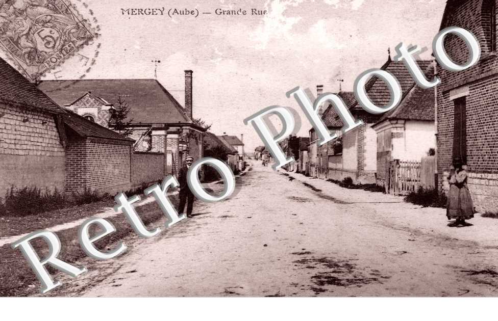 Grande rue